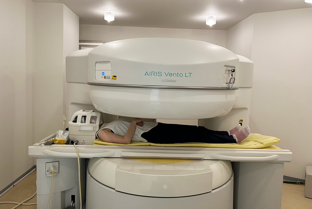 横浜神経内科・内科クリニック